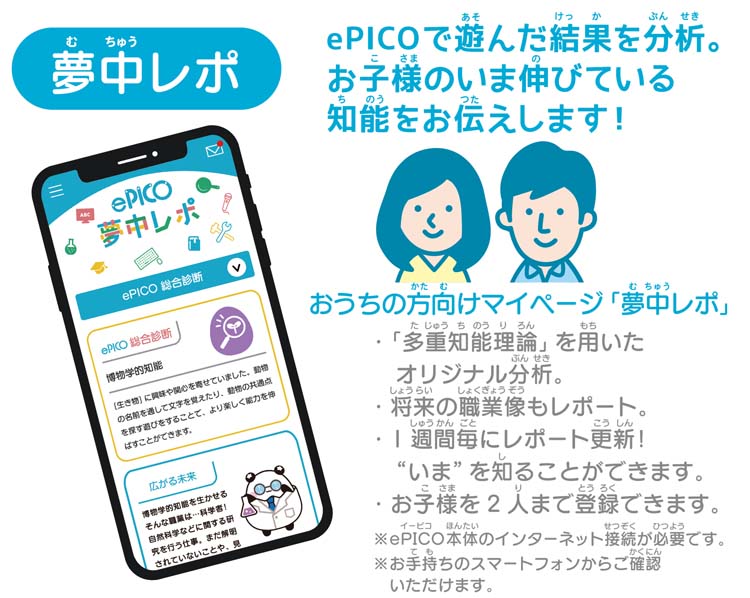 ePICO たいけん100エディション ( 1個 )/ セガフェイブ : 爽快ドラッグ