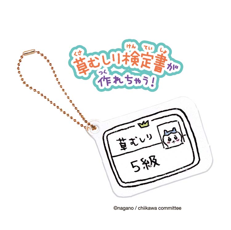 ぷにジェル ちいかわ むちゃぷにセット PG-35 ( 1個