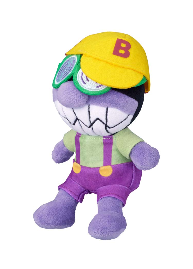 へんしんするよ！ プリちぃビーンズ コレクション ばいきちくん ( 1個