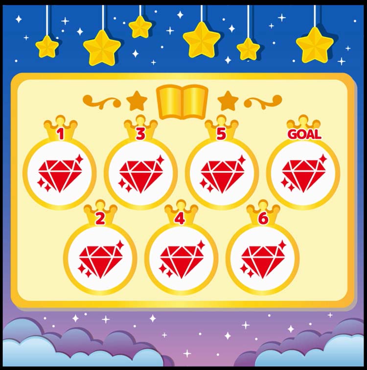 DREAM SWITCH(ドリームスイッチ)専用ソフト プレミアム 日本と世界の