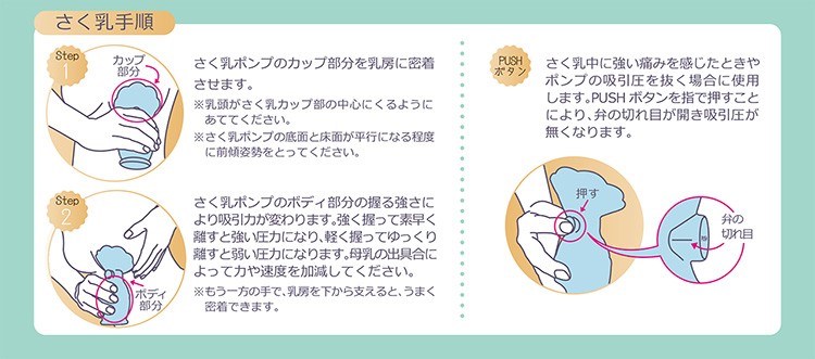 カネソン Kaneson さく乳ポンプ etoca ( 1コ入 ) :4979869001250:爽快ドラッグ - 通販 - Yahoo!ショッピング