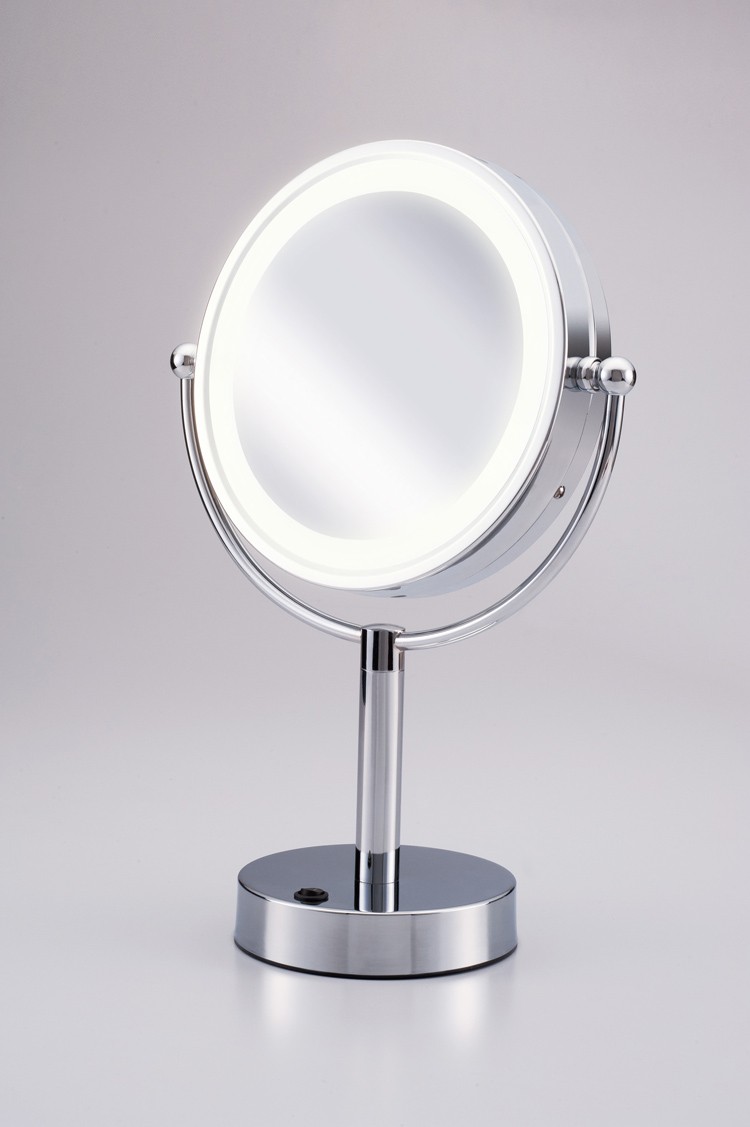 コイズミ LED 拡大鏡 KBE-3090 LEDミラー 美品 - 通販 - nickhealey.co.uk