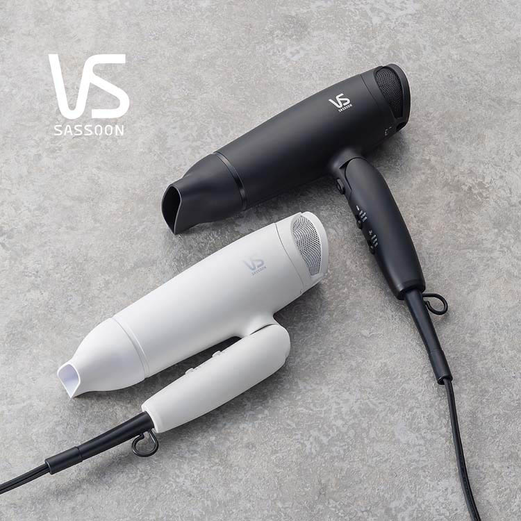 新品未使用‼️イオンドライヤー マイナスイオンドライヤー VSD1242KJ ( 1台 ) : 爽快ドラッグ - 通販