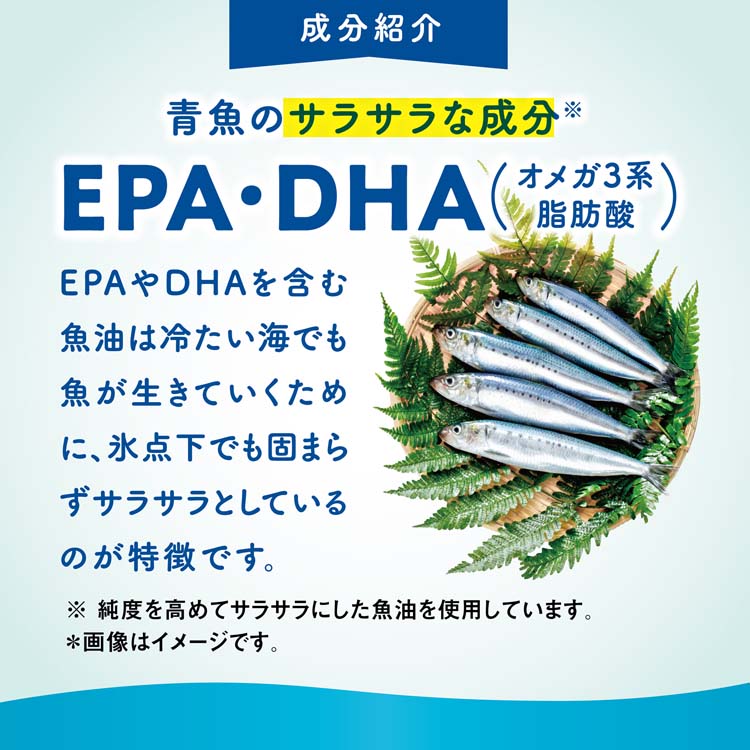EPA 約30日分 長く健康に過ごしたい方に ( 150粒入り )/ 小林 EPA 約30日分 長く健康に過ごしたい方に ( 150粒入り )/ 小林