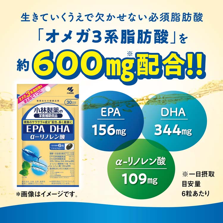EPA  DHC  αリノレン酸 5個セット z4987072030233-2.jpg