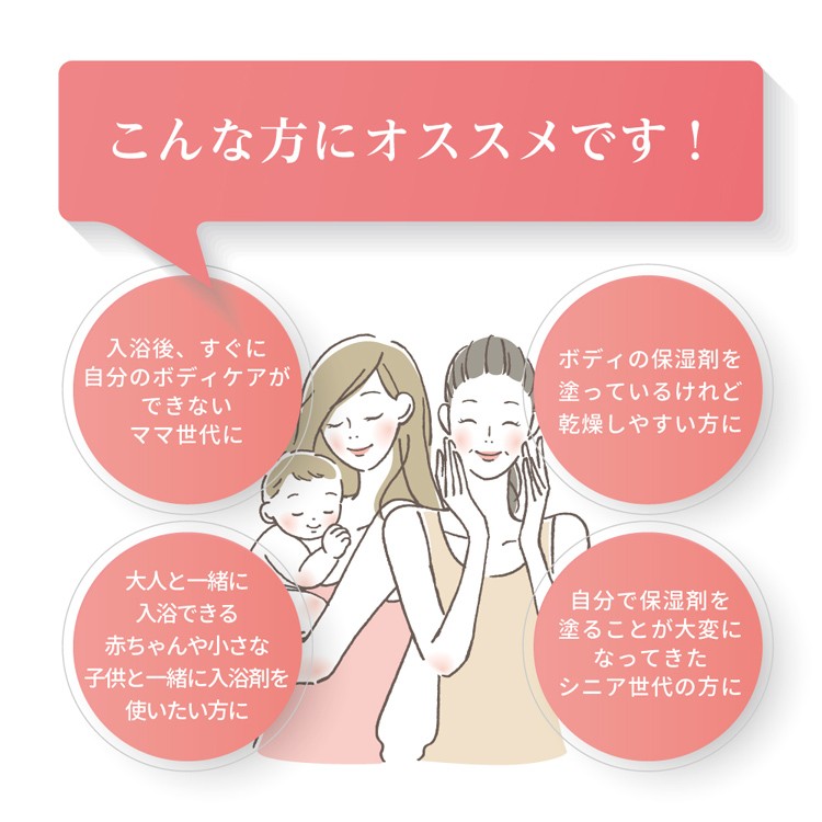 ミノン 薬用保湿入浴剤 詰替え用 ( 400ml )/ MINON(ミノン) : 爽快