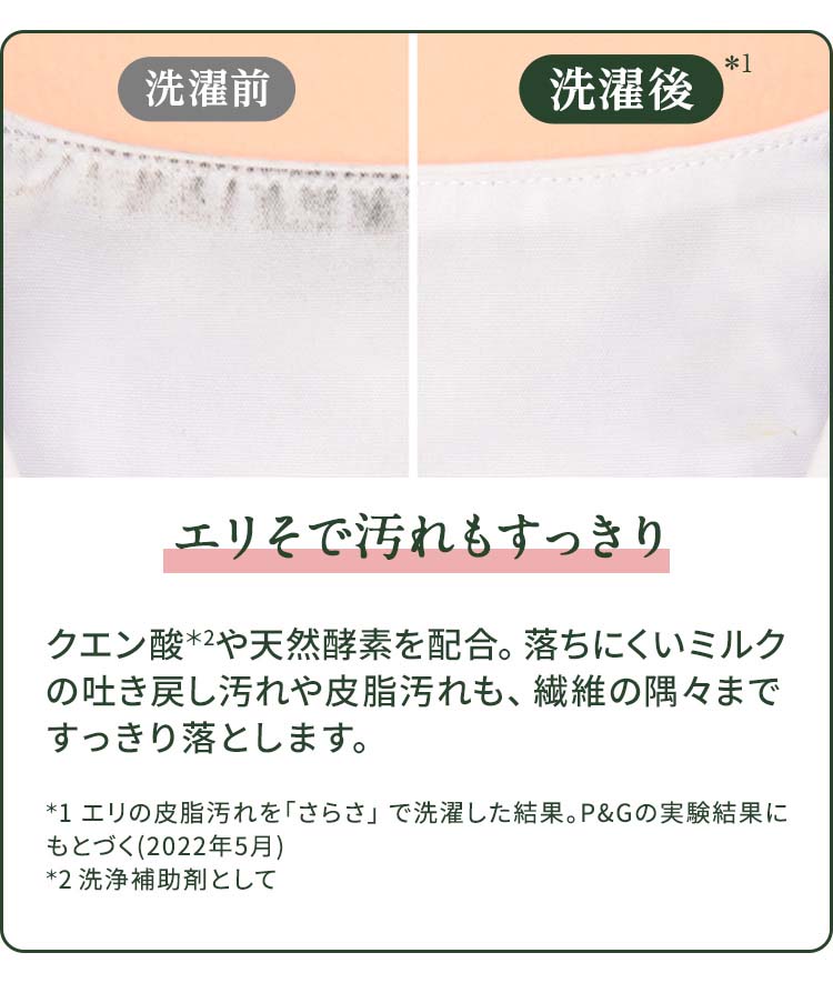 Amazon | 【まとめ買い】 さらさ 無添加 植物由来の成分入り