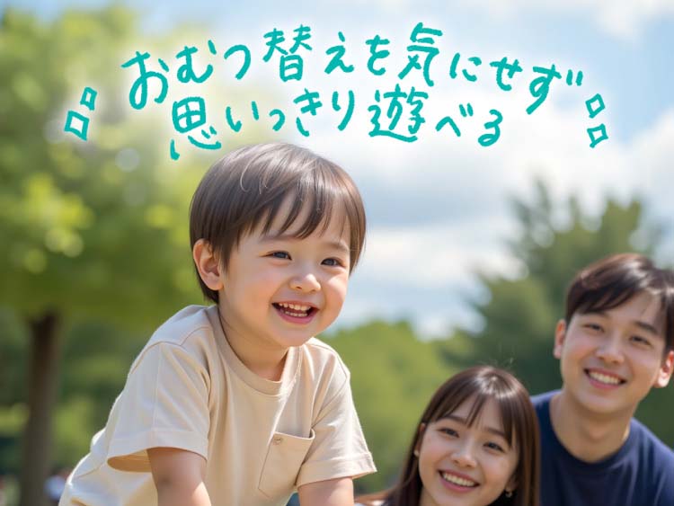 パンパース さらさらケア パンツ ビッグサイズ オムツ 12-22kg ( 46枚