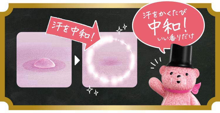 レノア ハピネス アロマジュエル 香り付け専用ビーズ パステル