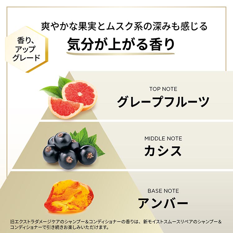 パンテーン エクストラダメージリペア シャンプー 詰替 超特大