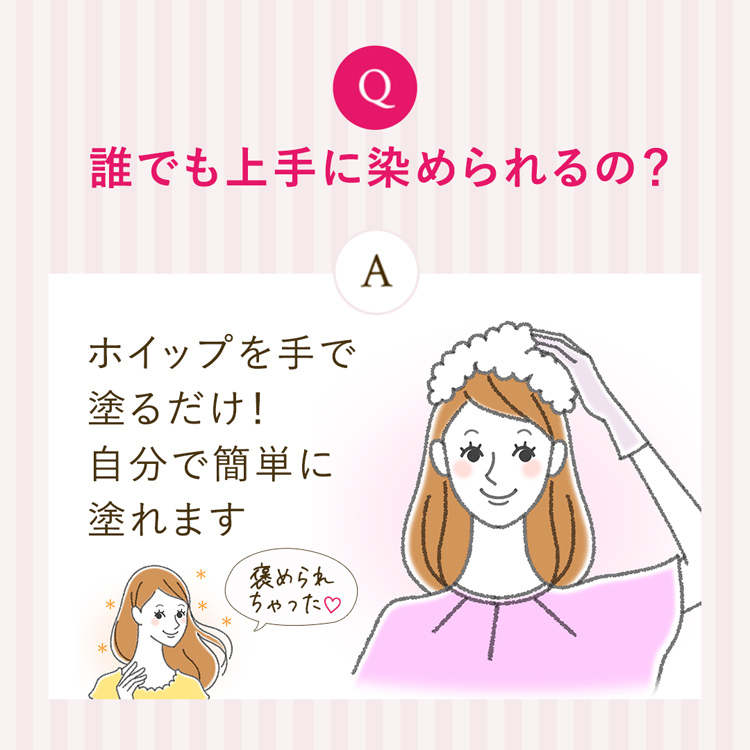 21公式店舗 24個入 Blホイップヘアカラー アッシュショコラ キャンセル 日本全国送料無料 Munipacaran Gob Pe