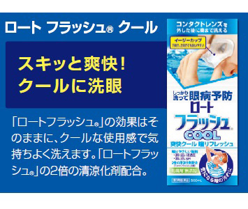 Amazon.co.jp: 【第3類医薬品】ロートフラッシュ 500mL