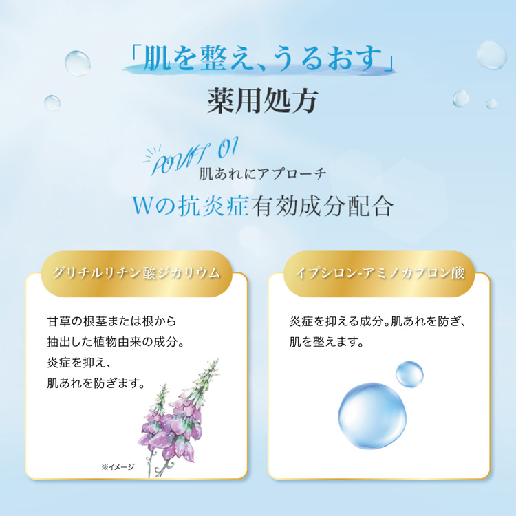 肌ラボ 薬用 極潤 スキンコンディショナー ( 170ml )/ ハダラボ 化粧水