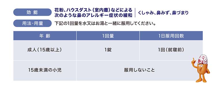 第2類医薬品)新コンタック鼻炎Z 32錠 (セルフメディケーション税制対象