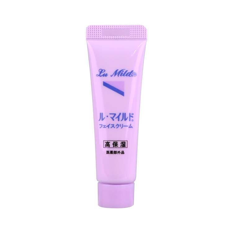 トイラボフェイスクリーム2本 トイラボRuby Gloria リッチモイスチュアクリーム 2本セット