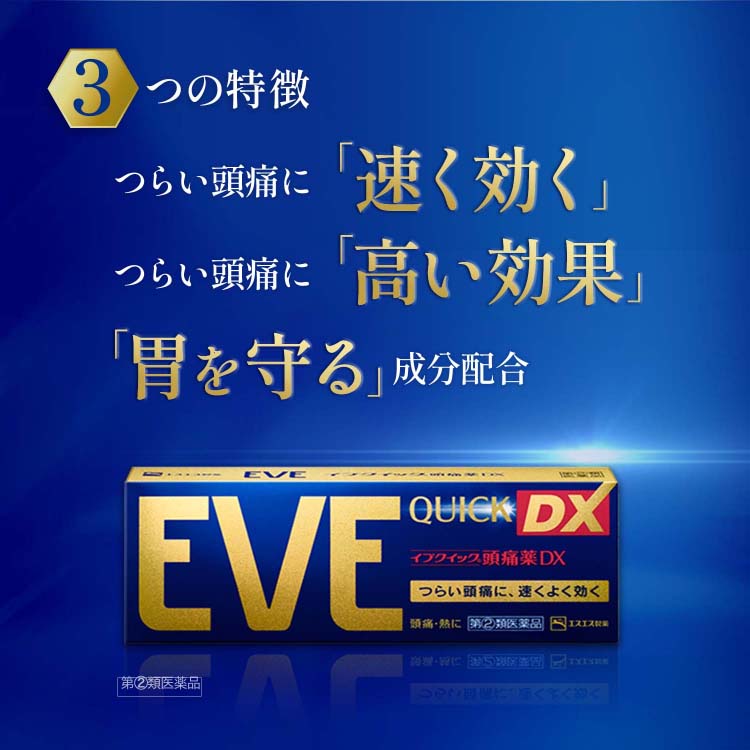第(2)類医薬品)イブクイック 頭痛薬DX ( 20錠(セルフメディ