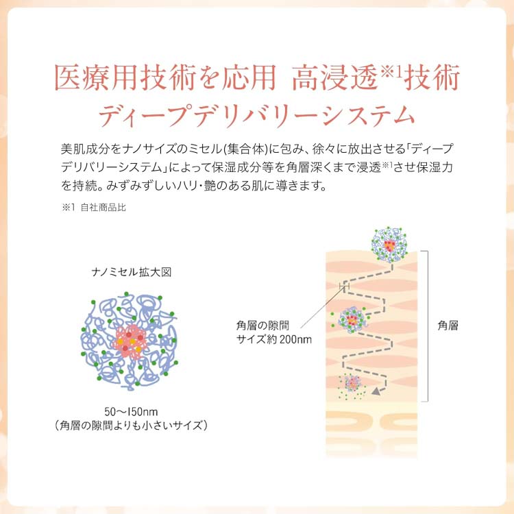 エクセルーラ ザ・ローション とてもしっとり ( 145ml )/ 化粧水 保湿
