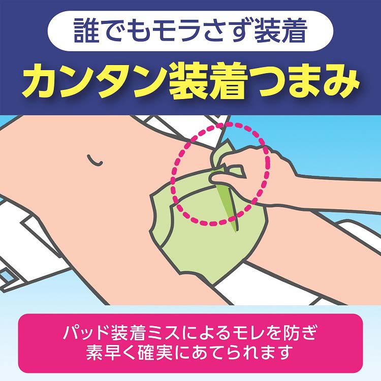 サルバ 業務用 尿とりパッド フレーヌケア スーパーロング 9回