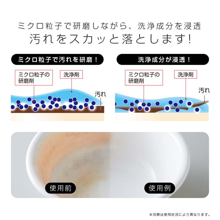 業務用スカッと浴室クレンザー ( 100g ) : 爽快ドラッグ - 通販