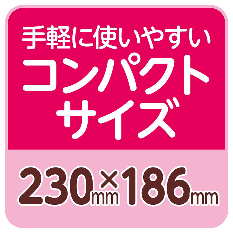 エリエール ラクらクック パパッと手軽に使えるキッチンペーパー ( 80組*6パック*2セット )/ エリエール :513600:爽快ドラッグ -  通販 - Yahoo!ショッピング