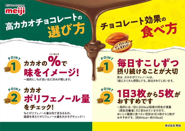 訳あり)チョコレート効果 カカオ72％ 大容量ボックス ( 1kg*3箱