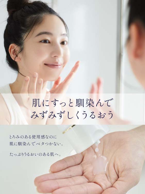 リッツ モイスト ローション ( 190ml*6本セット )/ LITS(リッツ