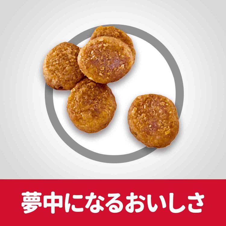 6kg！ヒルズ サイエンスダイエット PRO 避妊去勢後ケア機能 小型犬超小粒 ヒルズ サイエンス・ダイエット SD室内小型犬用 避妊・去勢後