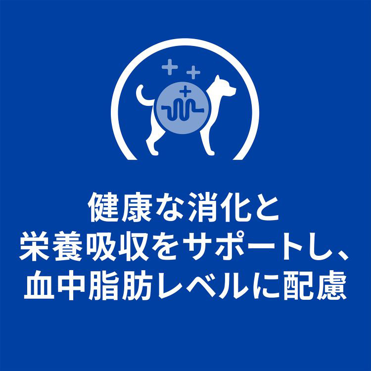 i／d アイディー ローファット チキン 犬用 療法食 ドッグフード 