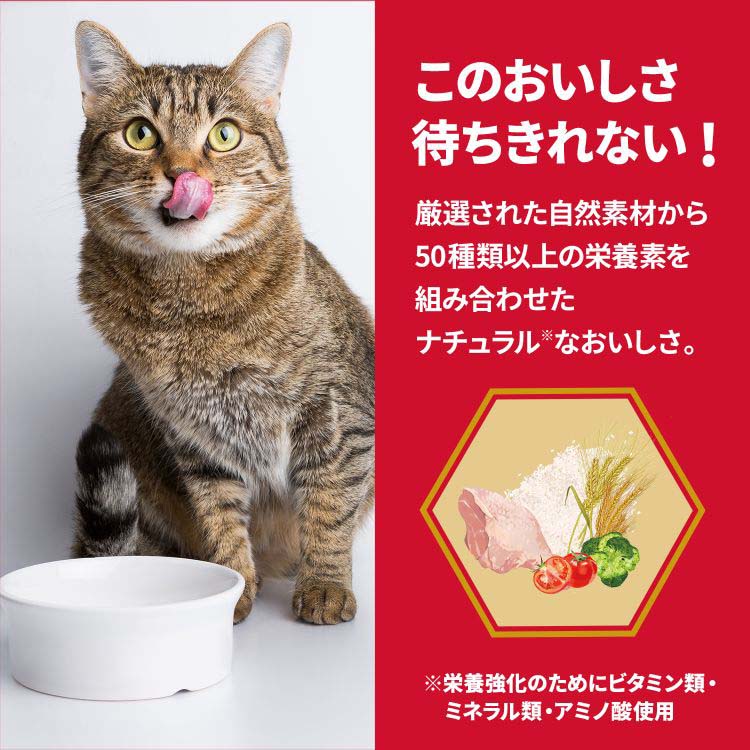 キャットフード プロ 体重管理機能 1〜6歳 チキン 成猫 ドライ ( 3kg