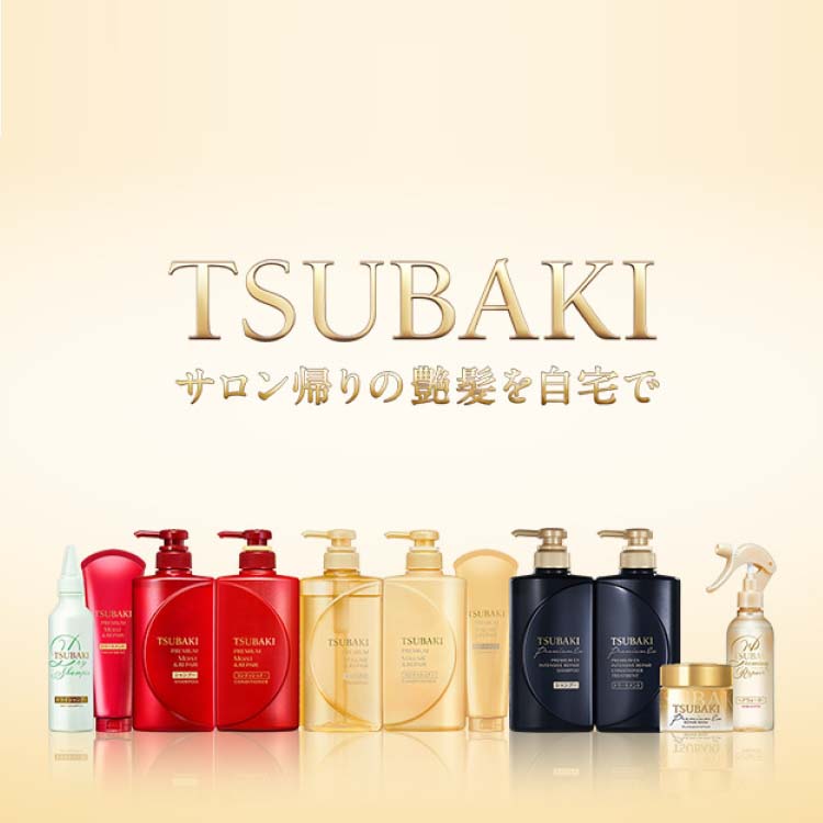 ツバキ(TSUBAKI) プレミアムリペア ヘアウォーター ( 220ml*12個セット