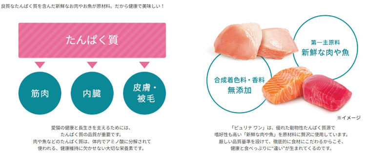 ピュリナワンキャット 避妊・去勢猫の体重ケア チキン ( 4袋入×6セット