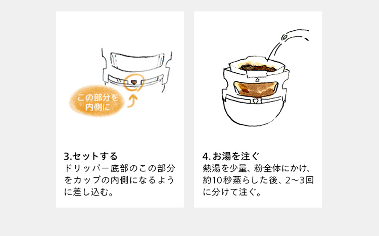 訳あり)UCC 旅カフェ ドリップコーヒー ご当地珈琲めぐり ( 12杯分*3袋セット )/ 旅カフェ :533808:爽快ドラッグ - 通販 -  Yahoo!ショッピング