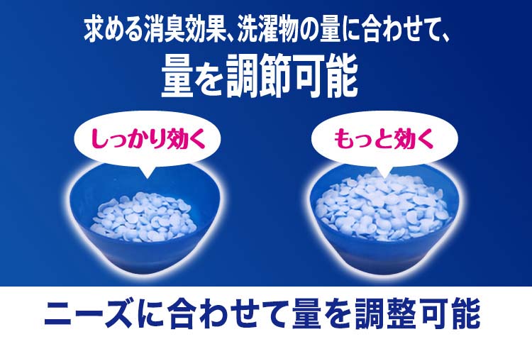 レノア 超消臭 抗菌ビーズ スポーツ クールリフレッシュ＆シトラス 詰め替え 特大 ( 1120ml*3袋セット )/ レノア  :540380:爽快ドラッグ - 通販 - Yahoo!ショッピング