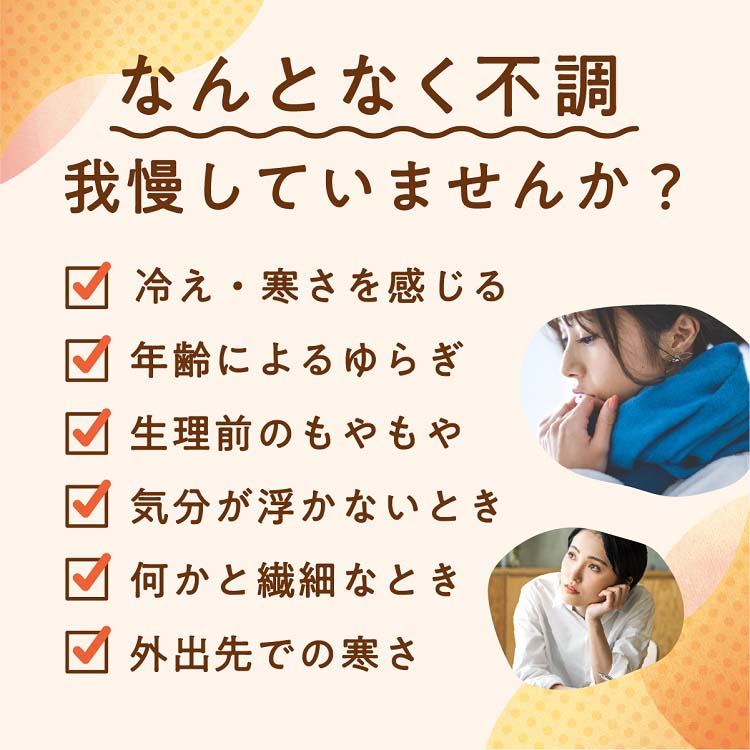 ウィズフェム よもぎ温座パット オーガニック ( 3個入×3箱セット