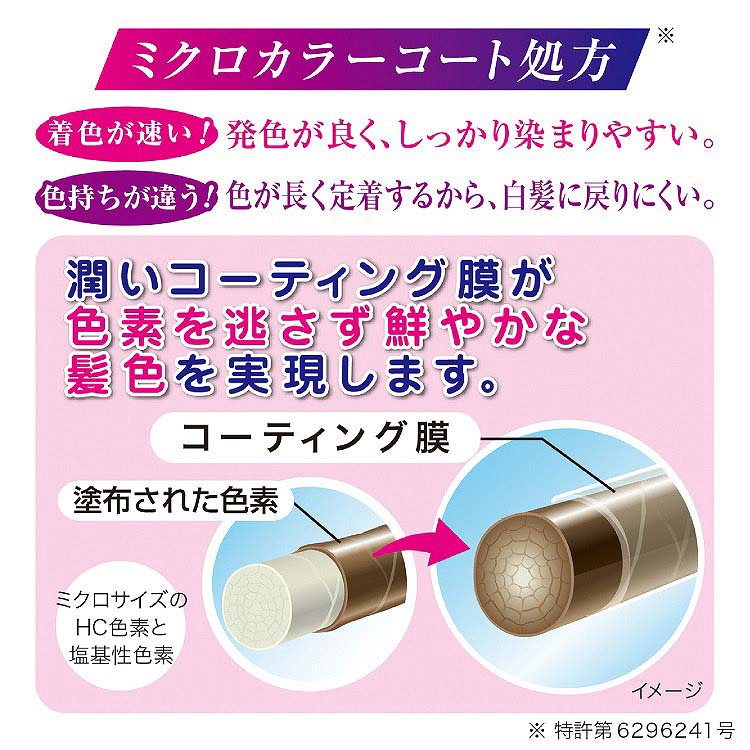 テンスター ヘナ カラートリートメント ダークグレージュ ( 250g*6本