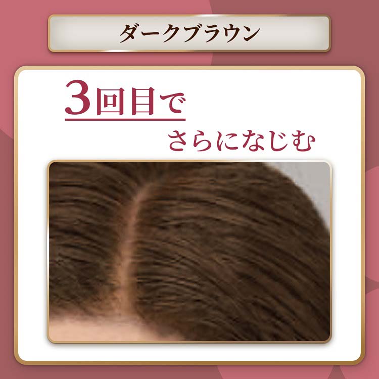 シエロ カラートリートメント 全体用 ダークブラウン ( 230g*2本セット