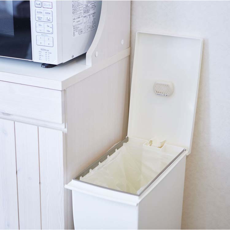 コジット パワーバイオ ゴミ箱の臭いに 10個セット )/ バイオ(BIO) :561638:爽快ドラッグ 通販 