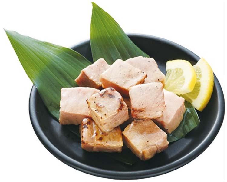 ホテイフーズ 炭火焼 やき豚 塩だれ味 ( 65g*3缶セット ホテイフーズ 炭火焼 やき豚 塩だれ味 ( 65g*3缶セット