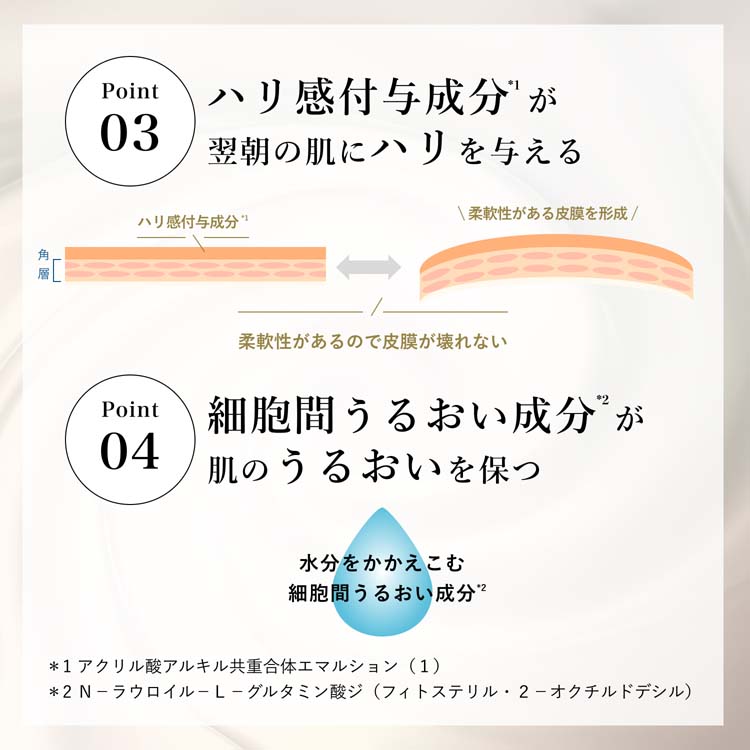ちふれ 薬用リンクルジェルクリーム 詰替用 ( 103g*6袋セット