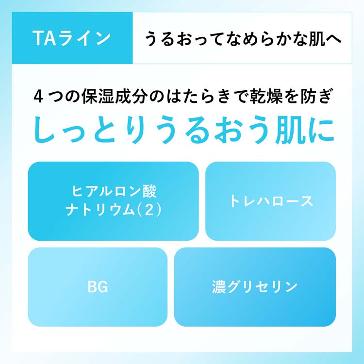 ちふれ 美白化粧水 TA ( 180ml*3個セット )/ : 爽快ドラッグ - 通販