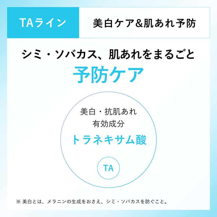 ちふれ 美白化粧水 TA ( 180ml*3個セット )/ : 爽快ドラッグ - 通販