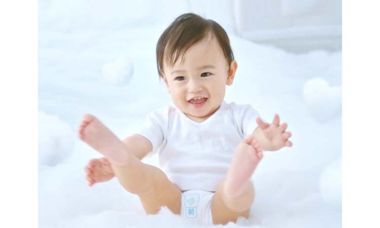 パンパース パンツ オムツ 肌へのいちばん はいはい Mサイズ 5