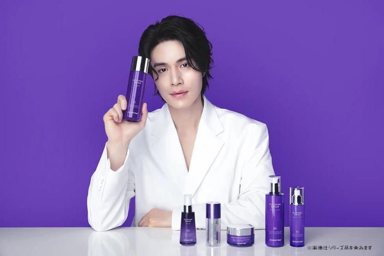 R4トーニングセラム(美容液) ( 30ml×2セット ) : 爽快ドラッグ