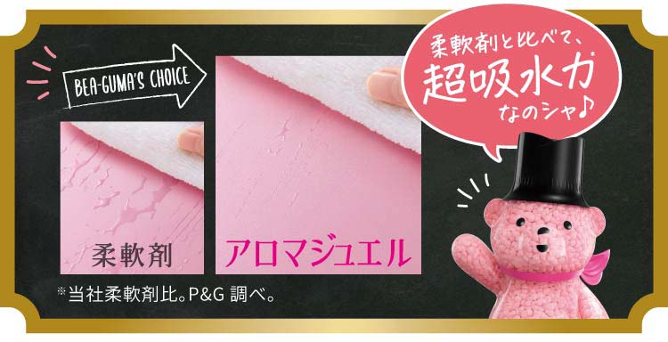 レノア アロマジュエル 香り付けビーズ パステルフローラル レノア アロマジュエル 香り付けビーズ パステルフローラル