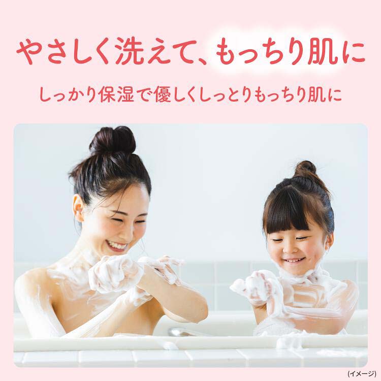 Dove(ダヴ) ボディソープ シアバター＆バニラ ボディウォッシュ 詰替え