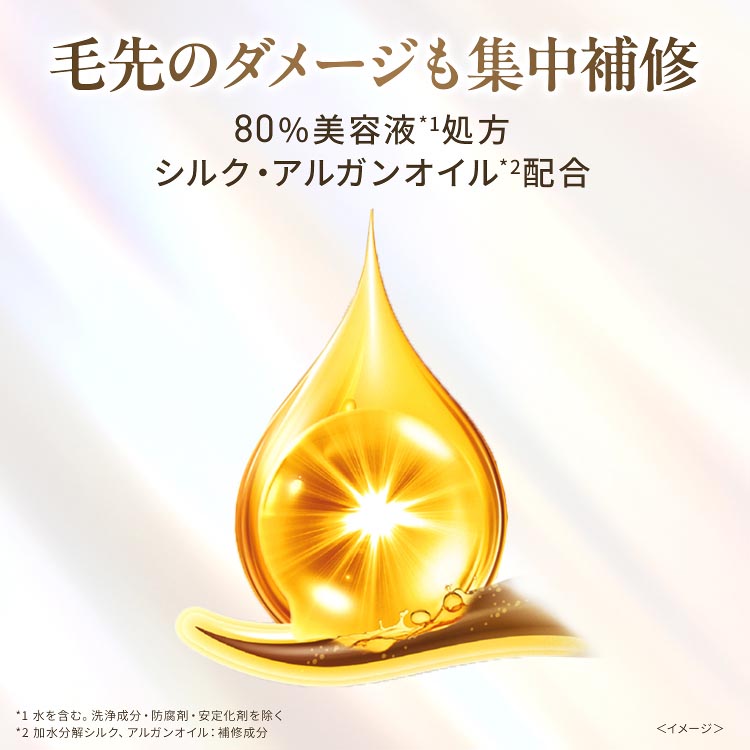 LUX(ラックス)スーパーリッチシャイン モイスチャー シャンプー