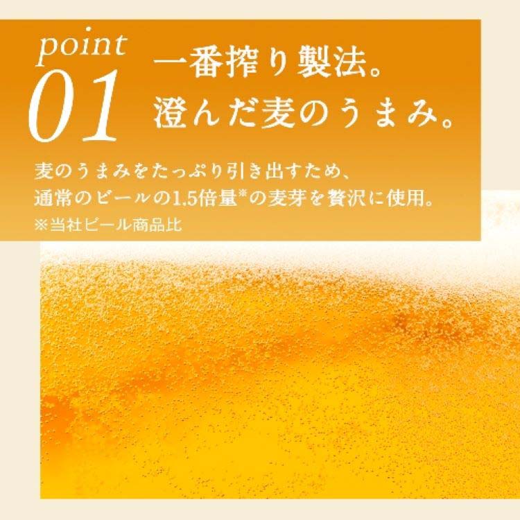 キリン 一番搾り生ビール ( 250ml*48本セット )/ 一番搾り : 爽快
