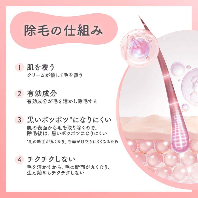 ヴィート ピュア 敏感肌用 除毛クリーム ( 150g×2セット )/ : 爽快