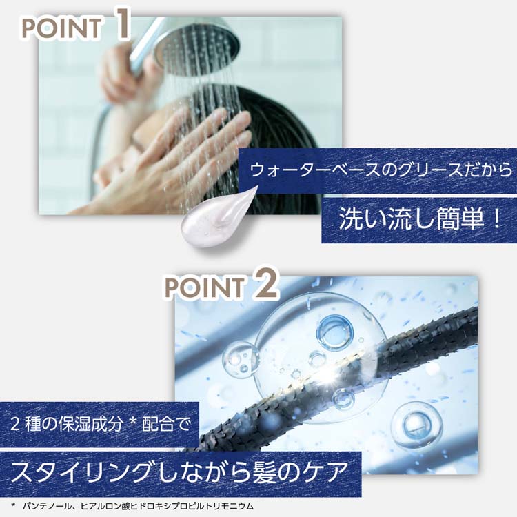 ロレッタ グリースゼリー ( 280g×3セット )/ ロレッタ(Loretta) : 爽快 ロレッタ グリースゼリー ( 280g×3セット )/ ロレッタ(Loretta) : 爽快