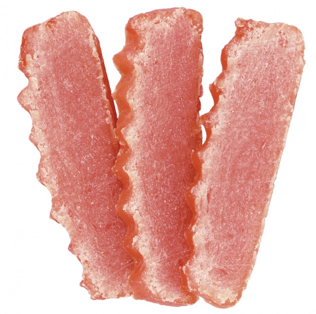 デビフ シニア犬のおやつ 植物性乳酸菌K71配合 ( 5袋入×12セット(1袋